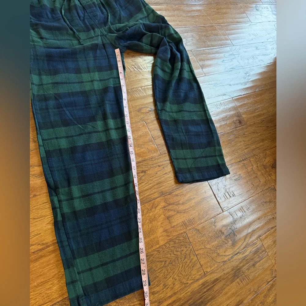 Polo Ralph Lauren comfortable plaid